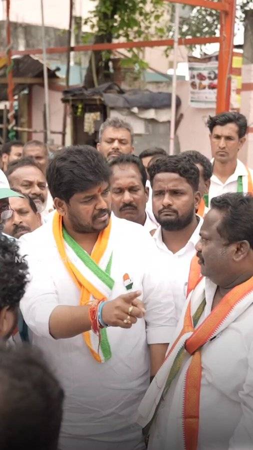 Jubilee Hills Bypoll Turns into Talk of the Town