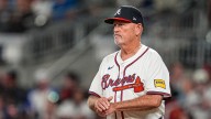 MLB news: Braves' Brian Snitker out as manager 4 years after World Series