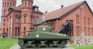 Saratoga Springs ceremony to honor veteran Roy McDonald