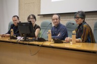 La Cátedra de Arquitectura Circular de la UJI reflexiona sobre el futuro del hábitat sostenible