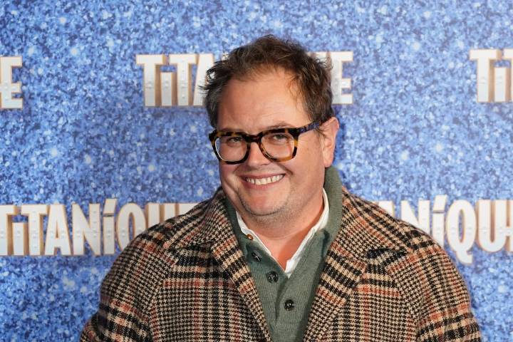 Celebrity Traitors: when is it on, and how can I watch?