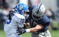 Football notebooks for cutoff weekend: Rankings, storylines and must