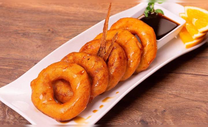 Gobierno peruano oficializó el 'Día Nacional de los Picarones': ¿cuándo se celebra y por qué?