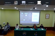 Ciisder y UACh organizaron Seminario sobre etnoagronomía y alternativas al desarrollo