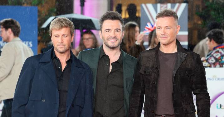 Westlife at Manchester Co-Op Live seating plan, venue map and capacity for 2026 UK and Europe Tour