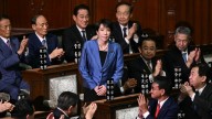 Eligen a Sanae Takaichi como líder de Japón, será la primera mujer en gobernar el país