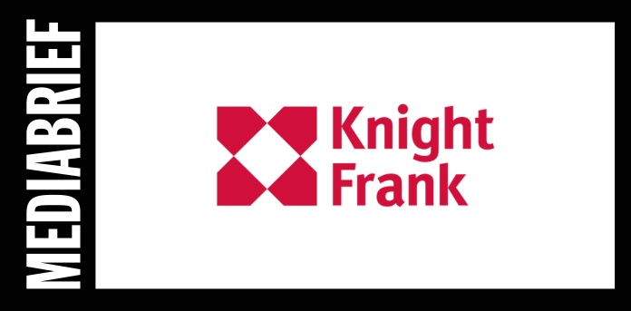 Asia-Pacific investment hits record US$63.8B in Q3 2025: Knight Frank
