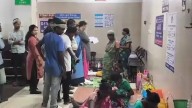 Newborn Boy Goes Missing From Hospital In Odisha; Family Alleges Theft