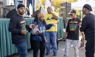 Unifest and Million Man March Commemorated in D.C.