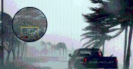 El Ideam alerta por ciclón tropical que amenaza Santa Marta y otras ciudades del caribe Se esperan lluvias torrenciales y tormentas eléctricas, poniendo en riesgo de inundaciones a ciudades claves com