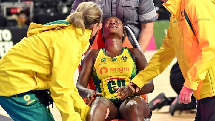 'Such difficult news': Worst fears confirmed for Diamonds star