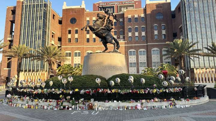 Trial for FSU mass shooting suspect postponed
