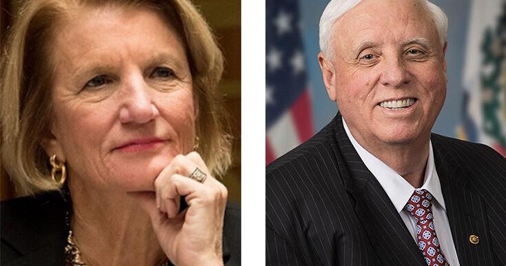 Both West Virginia senators vote for defense act; Capito cites state benefits