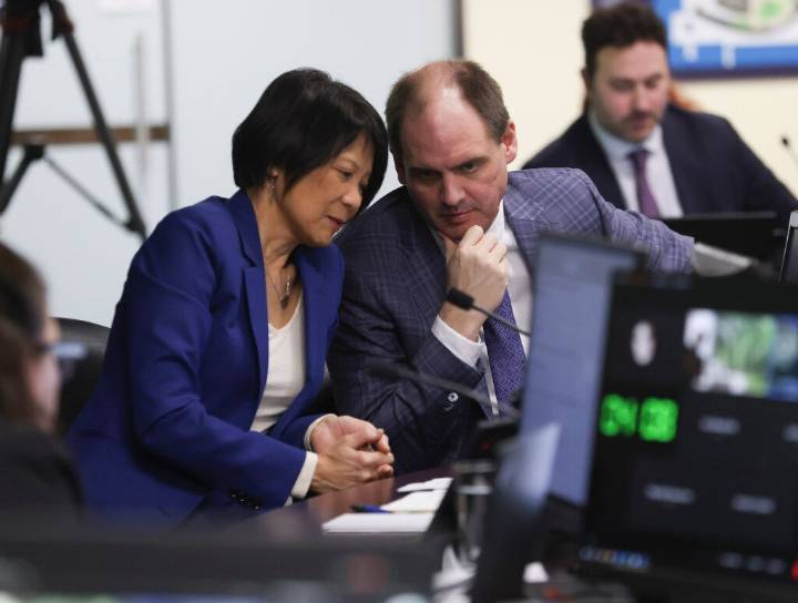 Toronto's 'markedly' high consultant spending to be reviewed