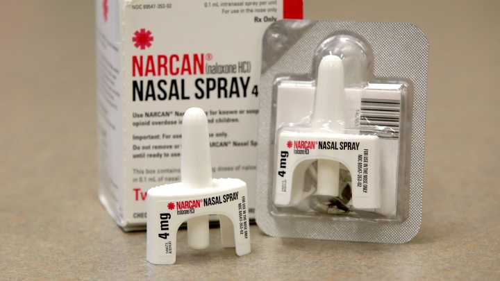 $68 million federal funding loss threatens Texas opioid fight