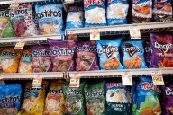 States target ultraprocessed foods in bipartisan push