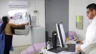 Arrancan campaña de mastografías en IMSS
