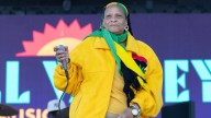 Sister Nancy Reveals Why Jay-Z Sampled Her Iconic Song ‘Bam Bam’ the Best