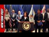 Arrests Made in Ex-DOGE Staffer 'Big Balls' DC Assault: Jeanine Pirro