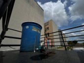 Frecuentes bajones eléctricos dañan bombas de pozos subterráneos en Maturín