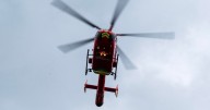 Minnesota couple airlifted after "dangerously high levels of carbon monoxide" found in home