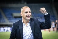 Crisis Matecaña: Rafael Dudamel no es más técnico del Deportivo Pereira