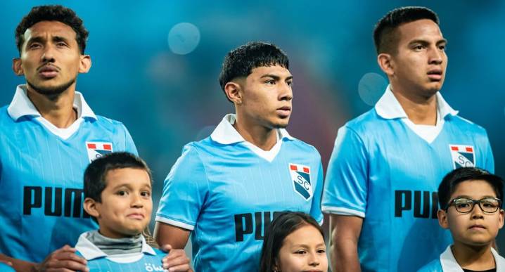 Liga 1 Max en vivo gratis: Fútbol Libre TV, Cristal vs. Chankas por Torneo Clausura de Liga 1