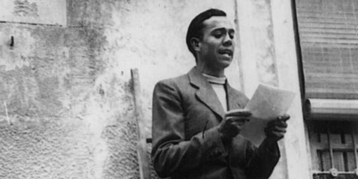 A 115 años del nacimiento de Miguel Hernández: el poeta que vivió entre versos, lucha y comunismo, y murió en una agonía esperanzada