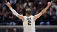 Best photos of Purdue basketball vs. University of Indianapolis in exhibition
