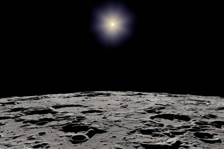 Hay tantos viajes planeados a la Luna que la ONU ha creado un "comité de circulación lunar" para regular el tráfico