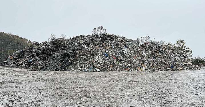 Pulaski County finalizes land swap for emergency debris site