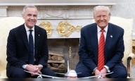 Angry over an ad, Trump ends tariff talks with Canada
