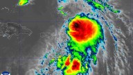 Tropical tracker: Jerry weakens as Subtropical Storm Karen forms