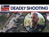 Off-duty deputy shoots, kills man in Texas
