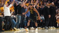 Warriors ‘optimistic’ about Moses Moody’s debut vs. Blazers