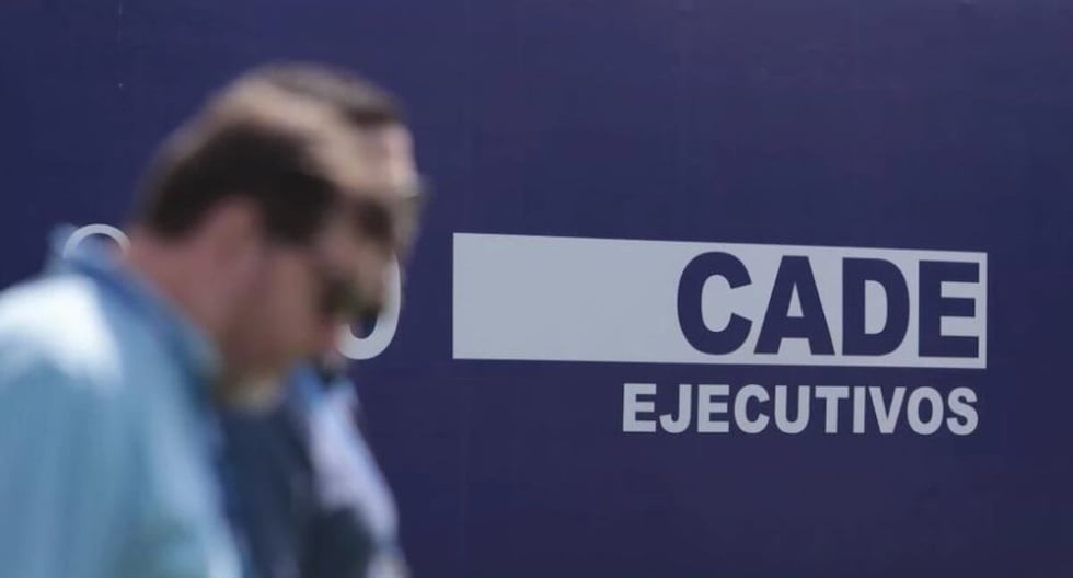 Expositores de primer nivel del Perú y extranjero participarán en CADE Ejecutivos 2025 l CADE Ejecutivos l Últimas