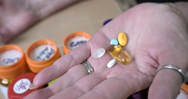 Local sites offering safe medication disposal