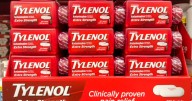 Texas attorney general sues Tylenol company over autism claims