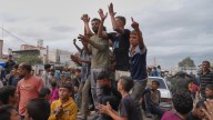 Israel releases list of 250 Palestinian prisoners to be freed as part of Gaza ceasefire deal