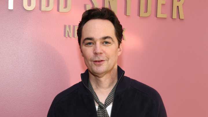 Tragic Details About Big Bang Theory Star Jim Parsons