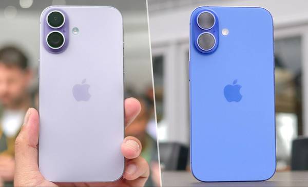 iPhone 17 vs. iPhone 16: ¿vale la pena el salto?
