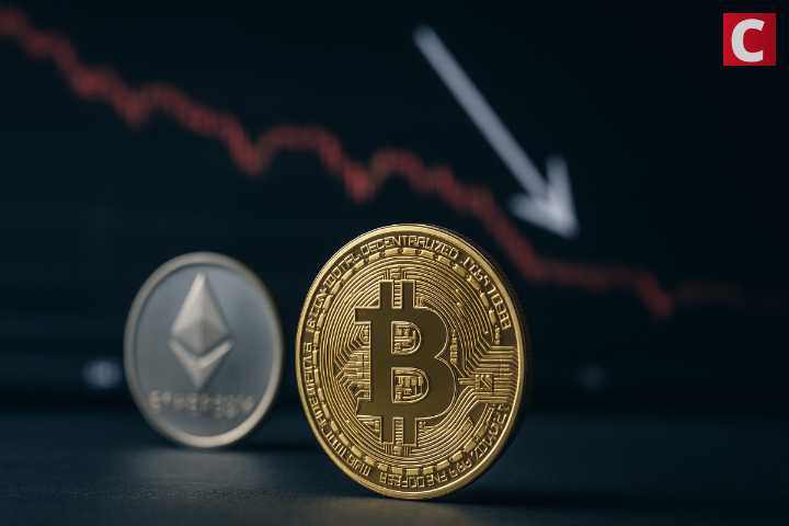 BitMine Stock Targeted by Shorts as ETH Premium Fades