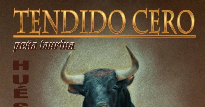 Huéscar celebra sus XXII jornadas culturales Tendido Cero