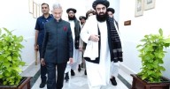 Taliban Minister Warns Pakistan: ‘Do Not Test Afghan Courage’