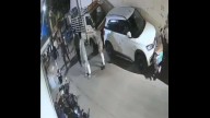 Video: Five held for attacking engineering student in Hyderabad
