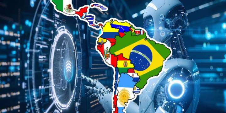Index IA LATAM 2025: qué países lideran y por qué te afecta en tu día a día