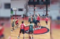 Juventud venció a Belgrano y trepó a la punta