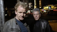 The Deceptively Simple Soup Gordon Ramsay Once Cooked For Anthony Bourdain