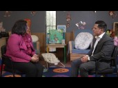 Latina President and CEO breaks barriers while leading one of nation's largest nonprofits