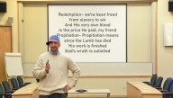 More Seminaries Replacing Boring Systematic Theologies With Shai Linne Albums